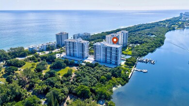 Boca Towers unit 805w, Boca Raton, FL 33431 - photo 2