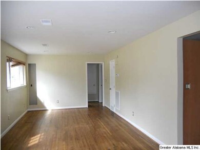 Living Room / Dining Room
