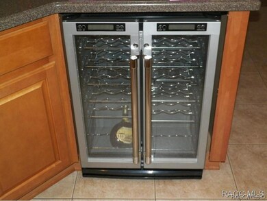 Your Personal Wine Cooler