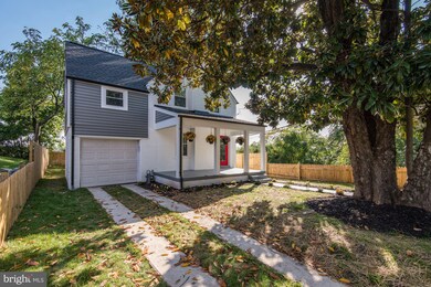 1005 Congress St SE, Washington, DC 20032 - photo 2