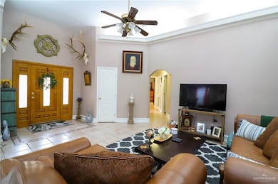 2206 Northgate Cir, Weslaco, TX 78599 - photo 7