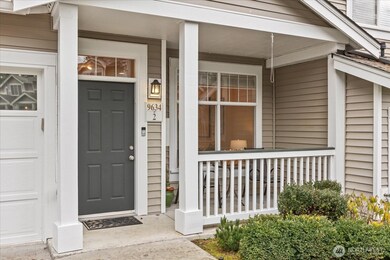 9634 179th Place NE unit 2, Redmond, WA 98052 - photo 6