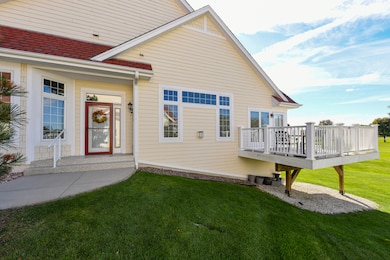 4033 S Fohr Dr unit 12, New Berlin, WI 53151 - photo 3