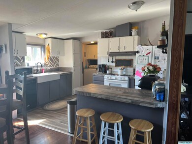 1130 Hidden Valley Ln, Silver City, NM 88061 - photo 5