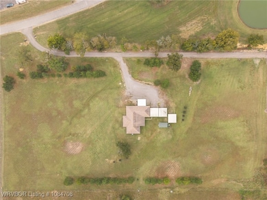 22680 Smith Loop, Cameron, OK 74932 - photo 3