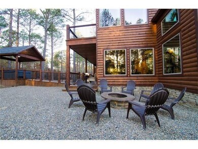 64 Walnut Hill Ln, Broken Bow, OK 74728 - photo 3