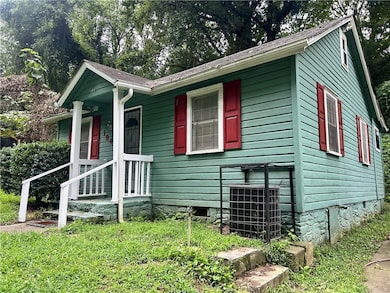 184 Adeline Ave NW, Atlanta, GA 30314 - photo 3