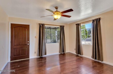 LIVING RM ENGINEERED WOOD FLOORS