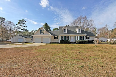 127 Messina St, Moncks Corner, SC 29461 - photo 2