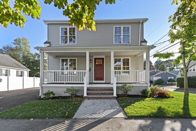 71 Poplar St unit B, Danvers, MA 01923 - photo 3