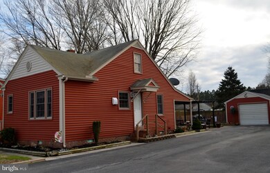 1508 Linden Dr, Pocomoke City, MD 21851 - photo 2