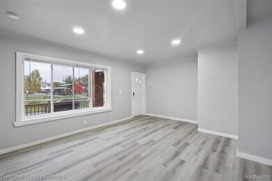 3775 Waverly St unit 1, Detroit, MI 48238 - photo 5