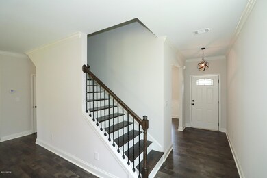 115 Back Cedar Ln - Foyer 1