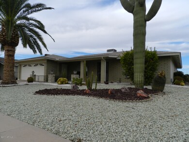 FRONT ELEVATION