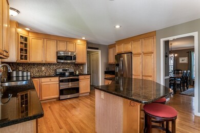 9 Deerfield Dr, Wilbraham, MA 01095 - photo 4