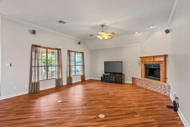 5828 W Stephie Ln, Lake Charles, LA 70605 - photo 4