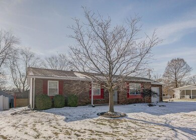 103 Maryknoll Dr, Maryville, IL 62062 - photo 2