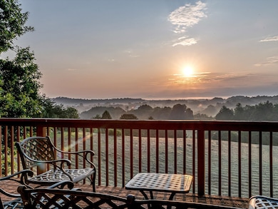 703 Crestview Dr, Leicester, NC 28748 - photo 2