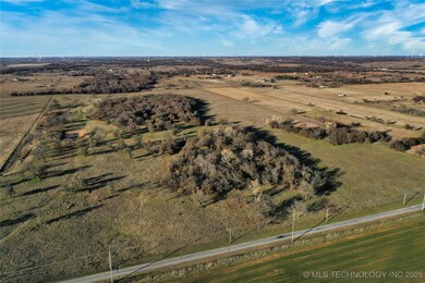 0 E 1630 Rd, Marlow, OK 73055 - photo 3