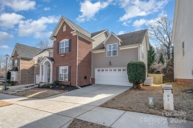 9602 Gilead Grove Rd, Huntersville, NC 28078 - photo 5