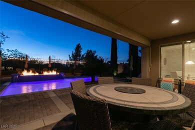 2605 Chateau Clermont St, Henderson, NV 89044 - photo 7