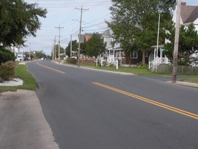 Street scene North