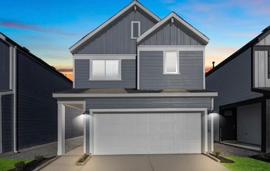 13436 Sombrero Cay Dr, Houston, TX 77047 - photo 2