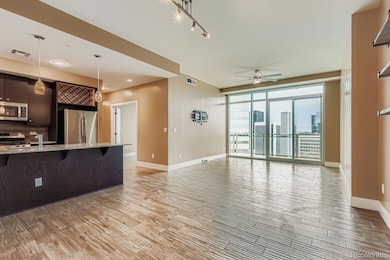 One Lincoln Park unit 2213, Denver, CO 80202 - photo 3