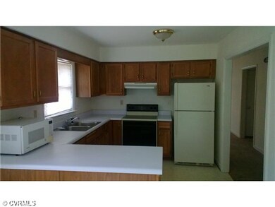 Interior Space/Layout