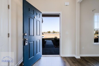 356 Huntington Dr NE, Ludowici, GA 31316 - photo 5