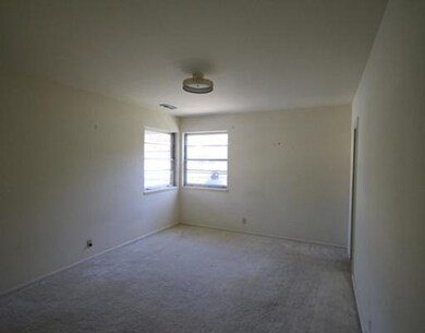 Master Bedroom.