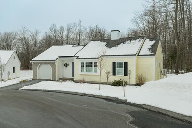3 Bexhill Way unit 40, South Portland, ME 04106 - photo 2