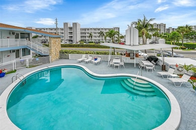 1110 N Riverside Dr unit 14, Pompano Beach, FL 33062 - photo 7