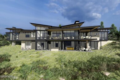 8873 North Sleeping Rock Circle Kamas UT