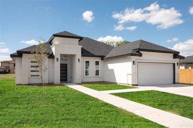 3709 Brook Dr, Weslaco, TX 78599 - photo 2