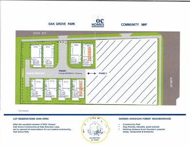 911 W 35th St unit B, Houston, TX 77018 - photo 2