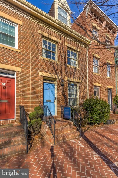 26 E Montgomery St, Baltimore, MD 21230 - photo 3