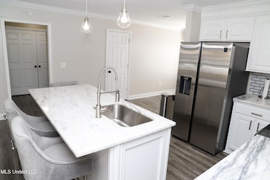 5013 Womack Dr, Byram, MS 39272 - photo 7