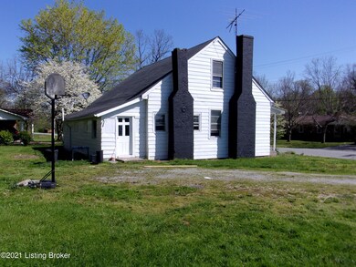 150 Depot St, Bloomfield, KY 40008 - photo 3
