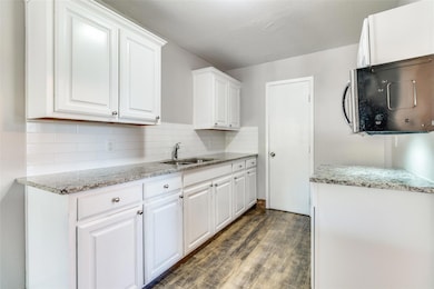 1608 W Gandy St, Denison, TX 75020 - photo 7