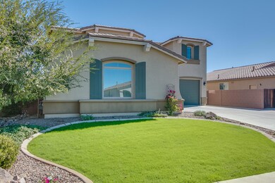 335 W Yellow Wood Ave, San Tan Valley, AZ 85140 - photo 4