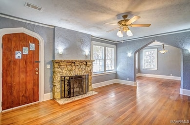 3349 Lexington Rd, Montgomery, AL 36106 - photo 3