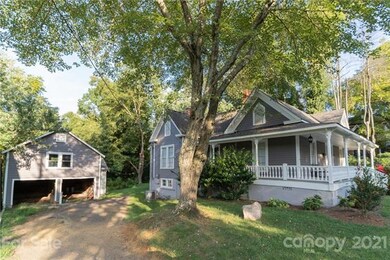 333 S Race St, Statesville, NC 28677 - photo 4