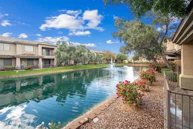 705 W Queen Creek Rd unit 1079, Chandler, AZ 85248 - photo 3