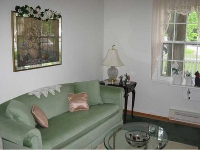 Other 2nd View of Living Room from Dining Room - Great Natural Light - Neutral Decor!