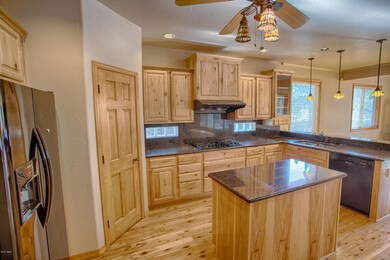 2110 S Sierra Park Trail, Show Low, AZ 85901 - photo 7