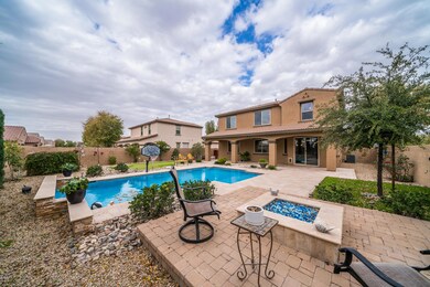 Backyard is a Dream!