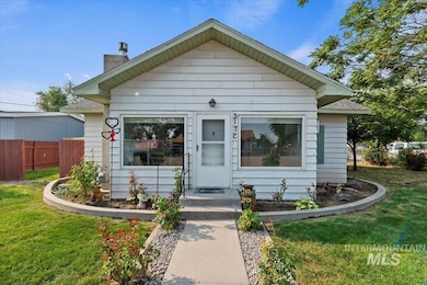 317 C Ave, Wilder, ID 83676 - photo 4