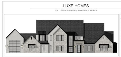 1664 Perlite Dr, St. George, UT 84790 - photo 3