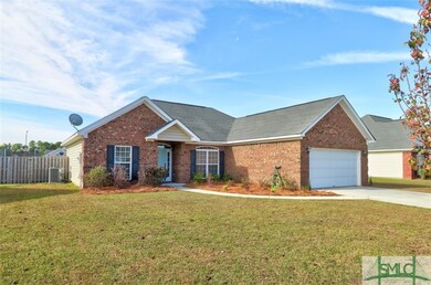 304 Pebble Dr, Rincon, GA 31326 - photo 2